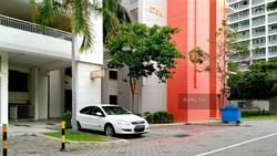 Blk 270A Sengkang Central (Sengkang), HDB 4 Rooms #124334782
